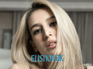Elisnovak