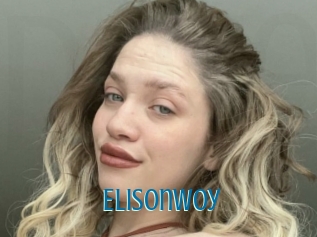 Elisonwoy