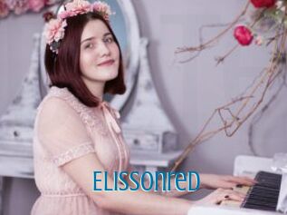 Elissonred