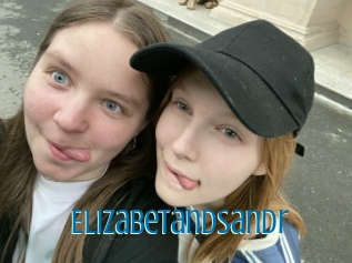 Elizabetandsandr
