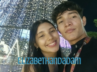 Elizabethandadam