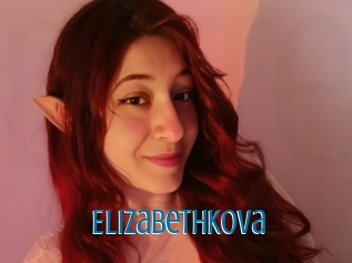 Elizabethkova