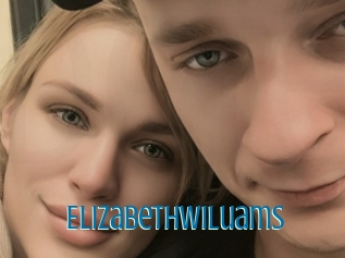 Elizabethwiluams