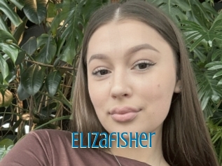 Elizafisher