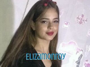 Elizamonroy