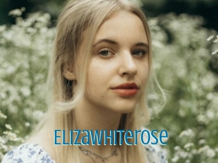 Elizawhiterose