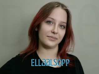 Ellaalsopp