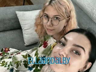 Ellaandalby