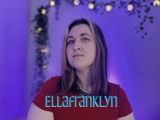 Ellafranklyn