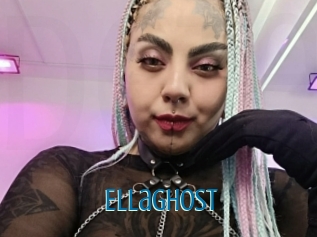 Ellaghost