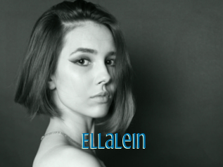 Ellalein