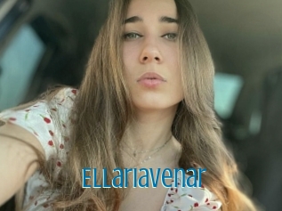 Ellariavenar