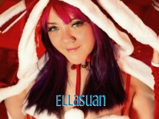 Ellasuan