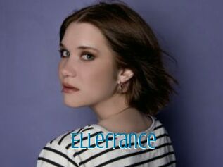 Ellefrance