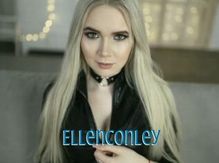 Ellenconley