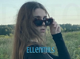 Ellenmils