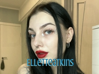 Elletteatkins