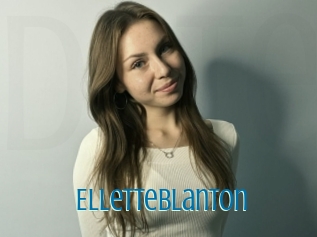 Elletteblanton
