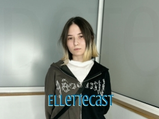 Ellettecast
