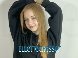 Ellettechesser
