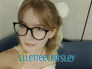 Elletteeckersley