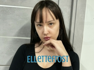 Ellettefrost