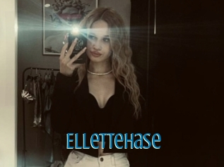 Ellettehase