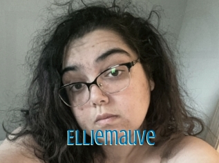 Elliemauve