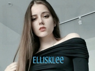 Ellisklee