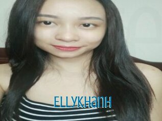 Ellykhanh