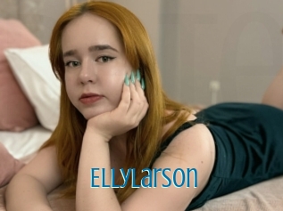 Ellylarson