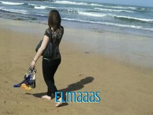 Elmaaas