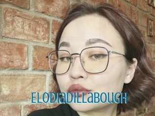 Elodiadillabough
