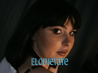 Elodietate