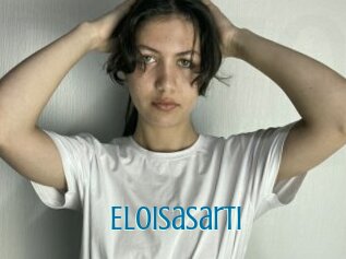 Eloisasarti