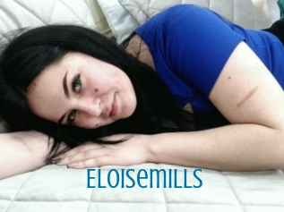 Eloisemills