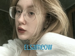 Elsameow