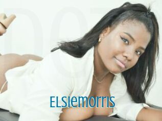 Elsiemorris