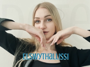 Elswythallissi
