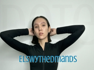 Elswythedmands