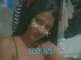 Elsy_sex