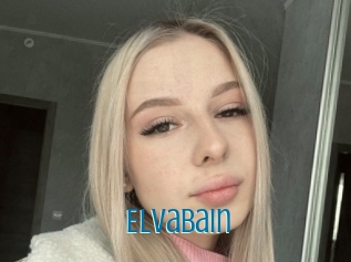 Elvabain