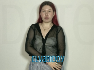 Elvabiddy