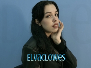 Elvaclowes