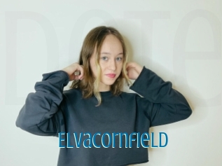 Elvacornfield