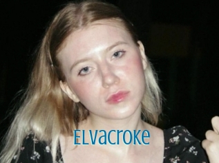 Elvacroke