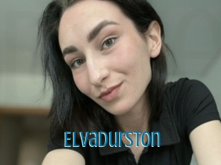 Elvadurston