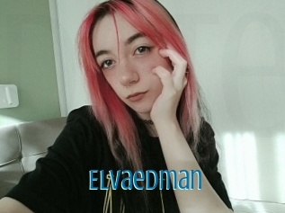 Elvaedman