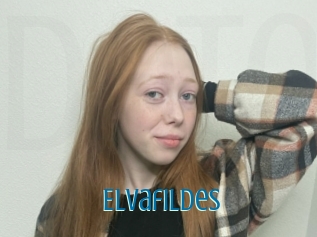 Elvafildes