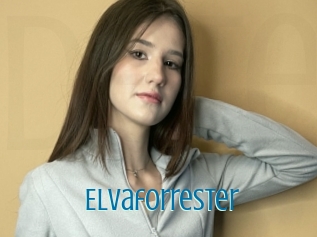 Elvaforrester